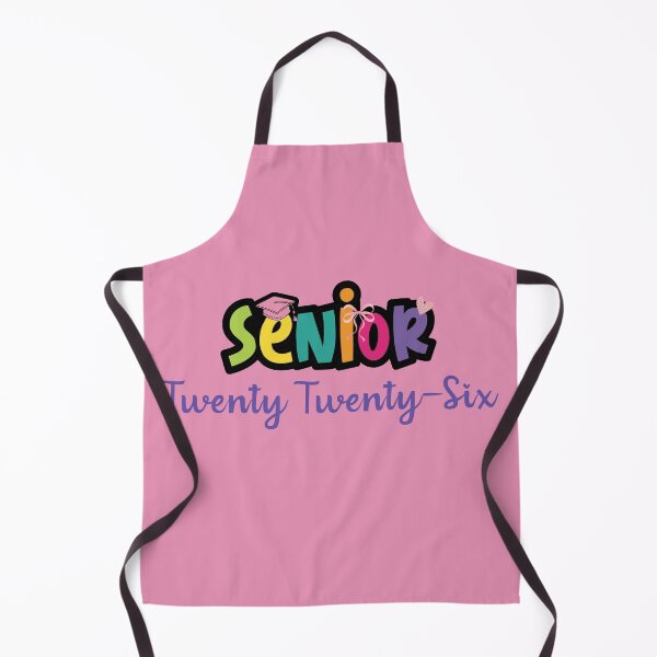 Item preview, Senior - Twenty Twenty-Six designed and sold by A Texas Belle Designs.