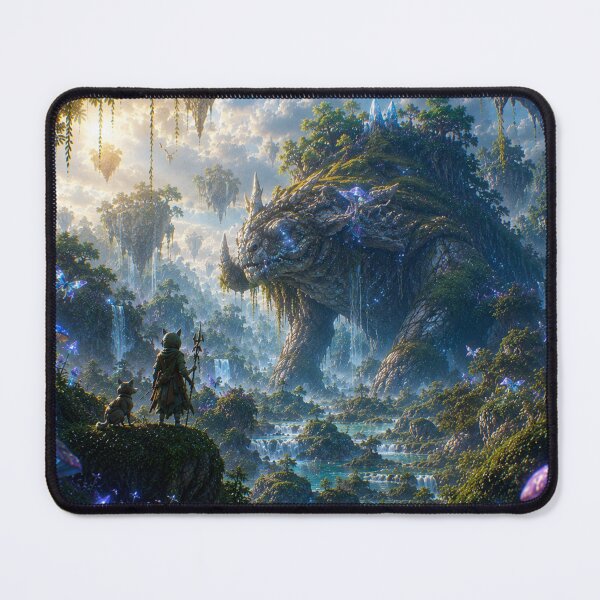 Item preview, Mythical Creature designed and sold by tilmizart.