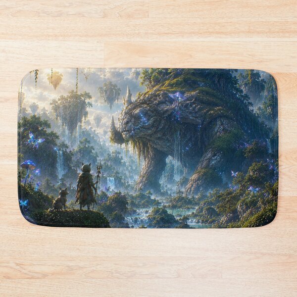 Item preview, Mythical Creature designed and sold by tilmizart.