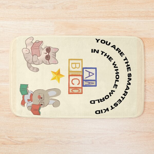 Item preview, Cute Alphabet Cats Learning Puzzle – Fun ABC Blocks Educational Kids Jigsaw Game designed and sold by Art IN Pack.