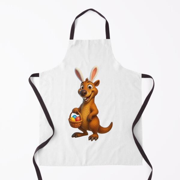 Item preview, Easter Procoptodon designed and sold by Sillytoe.