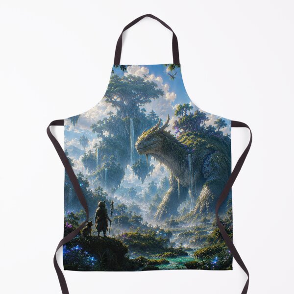 Item preview, Criatura mítica designed and sold by tilmizart.