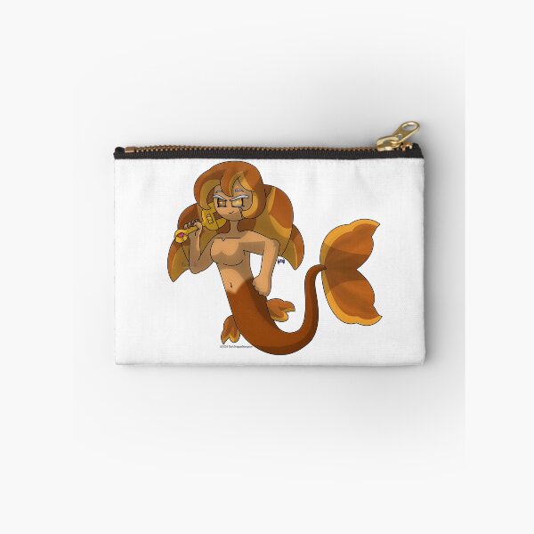 Item preview, CookieRun Mermay 2 Day 30: Croissant Cookie designed and sold by DarkDragonDeception - Claudia.