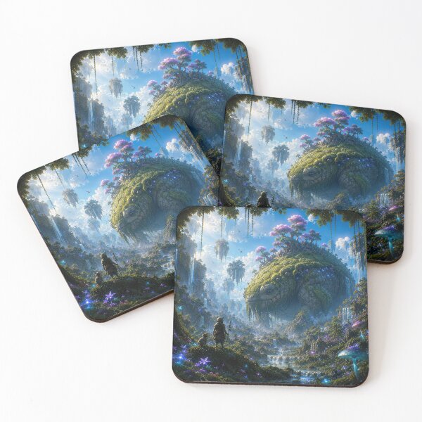 Item preview, Mythical Creature designed and sold by tilmizart.