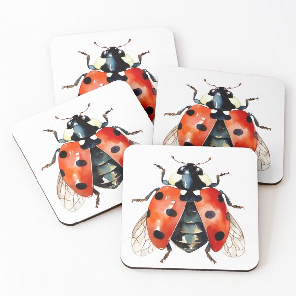 Item preview, Lady Bug designed and sold by FuturistFantasy.