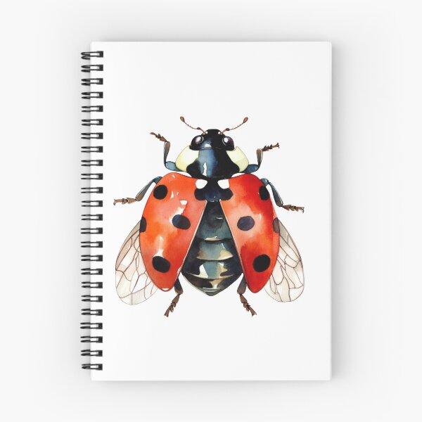 Item preview, Lady Bug designed and sold by FuturistFantasy.