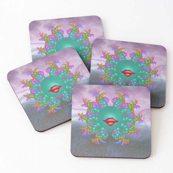 Item preview, The Oracle Bloom designed and sold by Troy’s In The Attic.