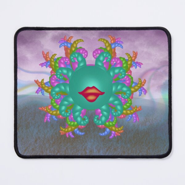 Item preview, The Oracle Bloom designed and sold by Troy’s In The Attic.