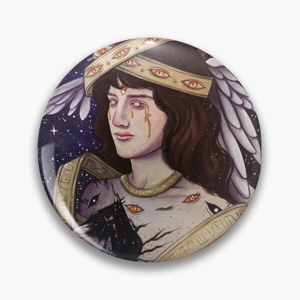 Item preview, Angelical John Deacon designed and sold by itsjuyced1.