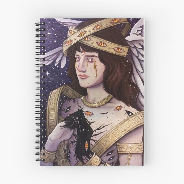 Item preview, Angelical John Deacon designed and sold by itsjuyced1.
