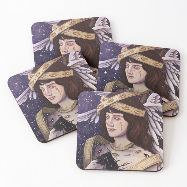 Item preview, Angelical John Deacon designed and sold by itsjuyced1.