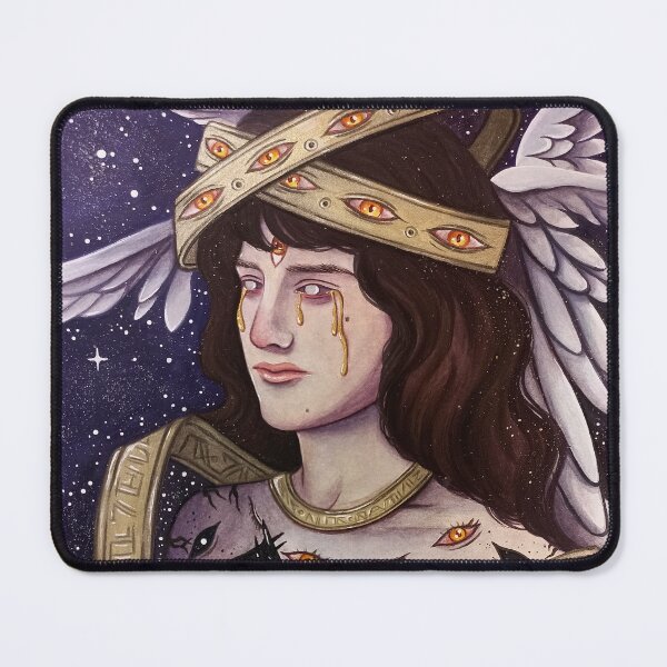 Item preview, Angelical John Deacon designed and sold by itsjuyced1.