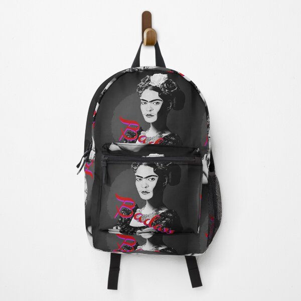 Item preview, Frida Kahlo Badass designed and sold by FridaArtGallery.