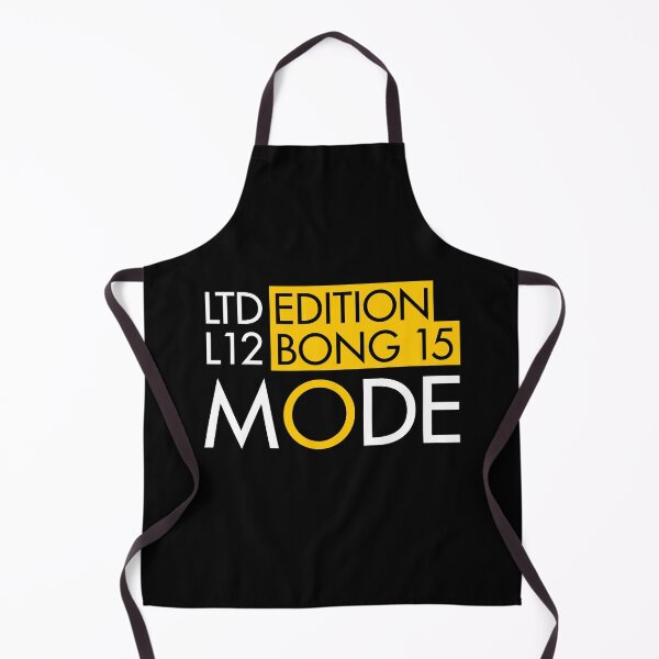 Item preview, Bong 15 designed and sold by Periodic Table of Synthpop.