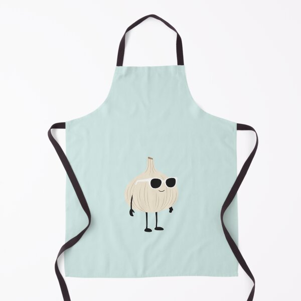 Item preview, Garlic Flat designed and sold by White Rim Mates.