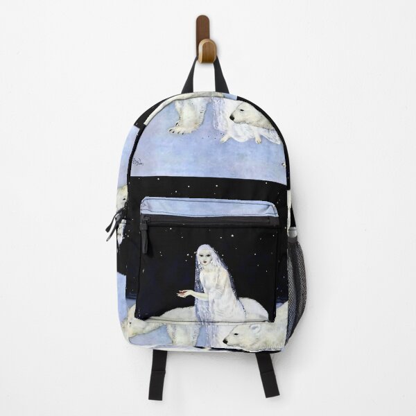 Item preview, The Snow Queen - Edmund Dulac designed and sold by Jon-Baran.