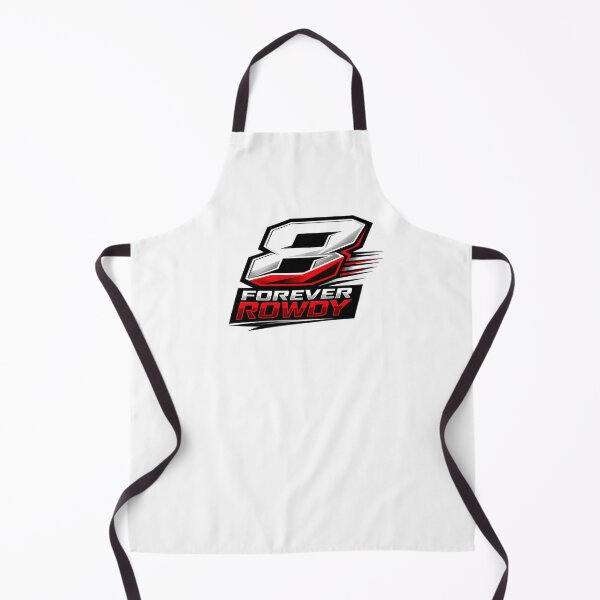 Item preview, Forever Rowdy - Kyle Busch 8 designed and sold by Pandaones.