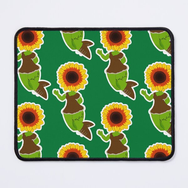 Item preview, Sally Sunflower designed and sold by TulipTeaDesigns.