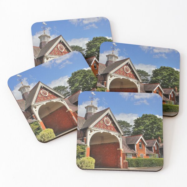 Item preview, This Way To The Stableyard designed and sold by Vicki Spindler (VHS Photography).