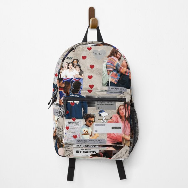 Item preview, Fuera del campus designed and sold by Molsabounat.