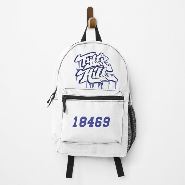 Item preview, TYLER HILL CAMP WILD STYLE GRAFFITI designed and sold by KUSTOM CAMP CREATIVES.