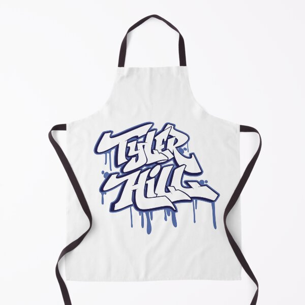 Item preview, TYLER HILL CAMP WILD STYLE GRAFFITI designed and sold by KUSTOM CAMP CREATIVES.