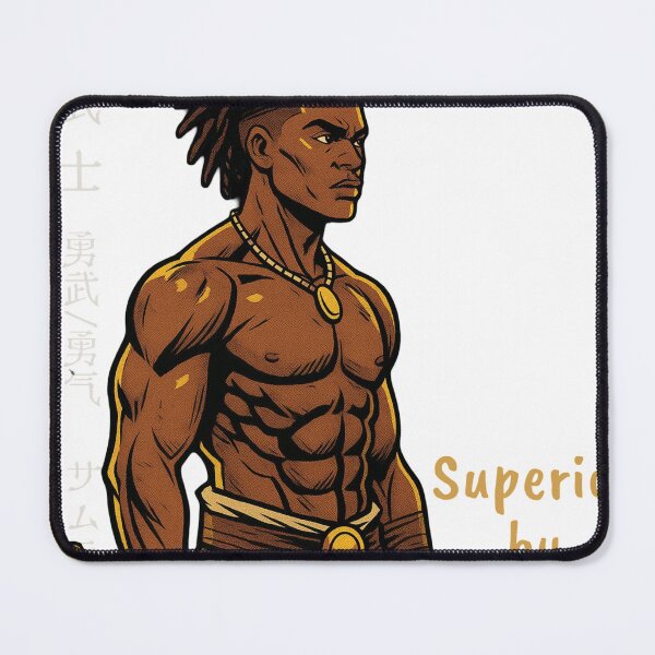 Item preview, Superior by Nature! designed and sold by ekemarket.