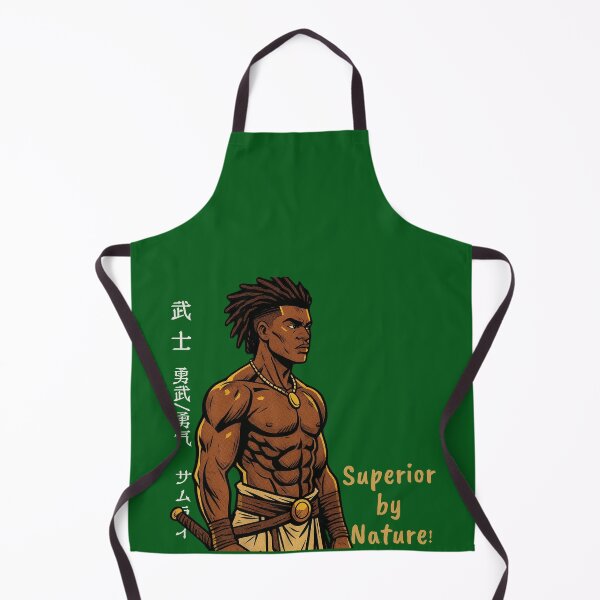 Item preview, Superior by Nature! designed and sold by ekemarket.