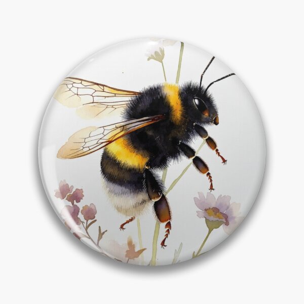 Item preview, Bee Time designed and sold by FuturistFantasy.
