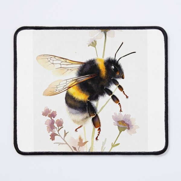 Item preview, Bee Time designed and sold by FuturistFantasy.