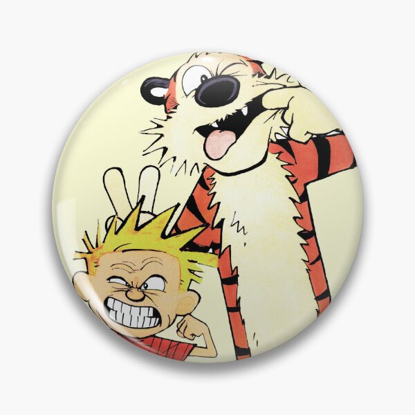 Item preview, CALVIN designed and sold by FILM GUTTER.