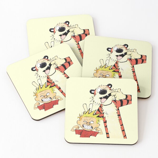 Item preview, CALVIN designed and sold by FILM GUTTER.