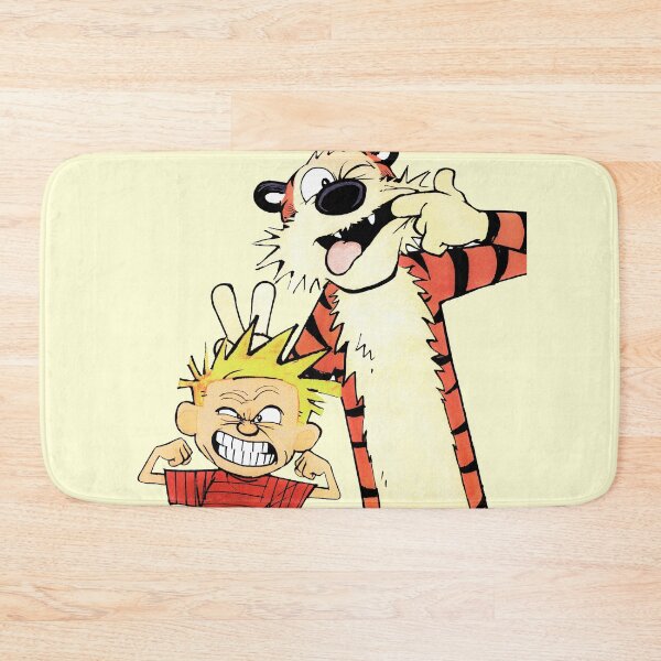 Item preview, CALVIN designed and sold by FILM GUTTER.