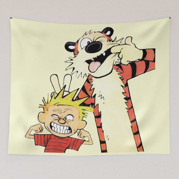 Item preview, CALVIN designed and sold by FILM GUTTER.