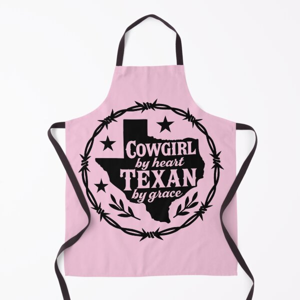 Item preview, Cowgirl by Heart Texan by Grace designed and sold by A Texas Belle Designs.