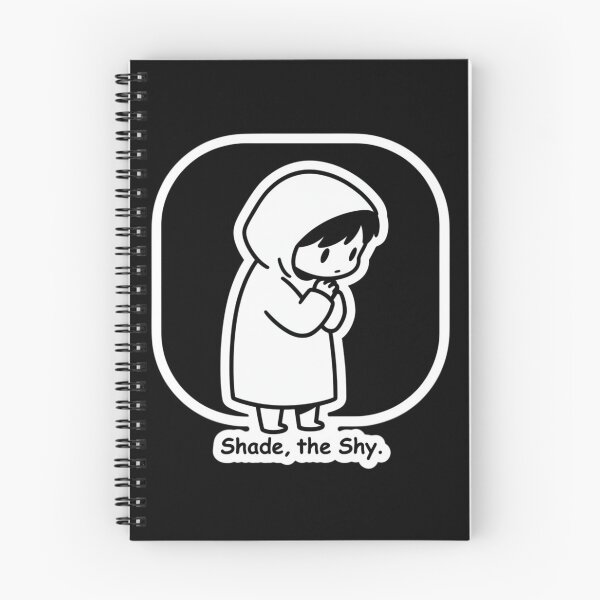 Item preview, Phasmophobia - shade, the shy 3 designed and sold by XXVSHIRT.