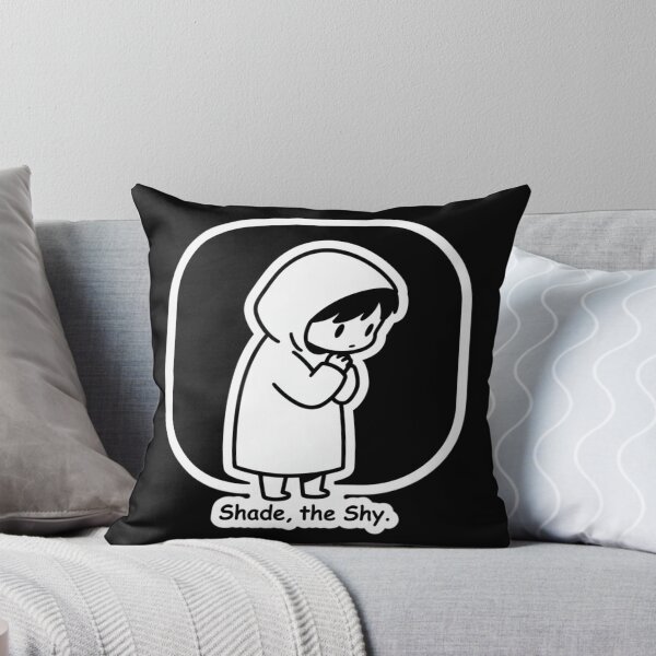 Item preview, Phasmophobia - shade, the shy 3 designed and sold by XXVSHIRT.