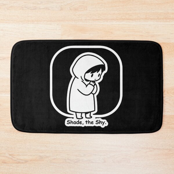 Item preview, Phasmophobia - shade, the shy 3 designed and sold by XXVSHIRT.