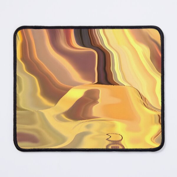 Item preview, Golden River designed and sold by O'clock Vibes.