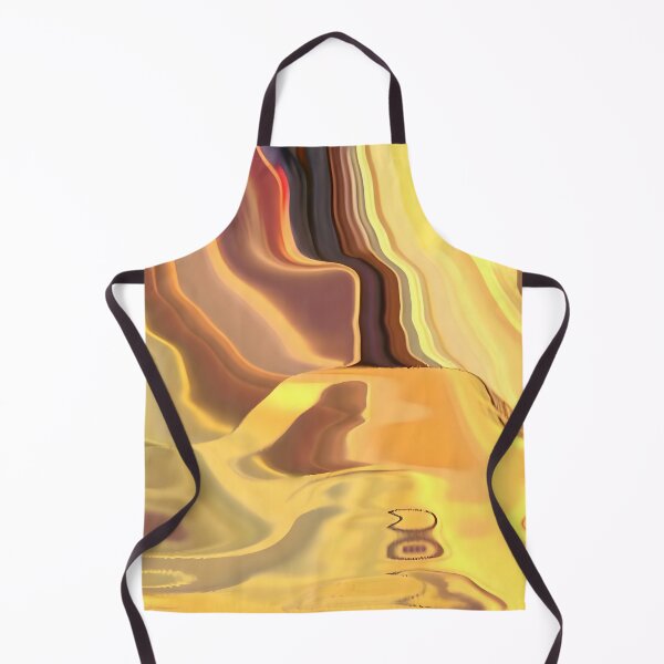 Item preview, Golden River designed and sold by O'clock Vibes.