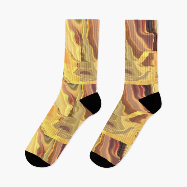 Item preview, Golden River designed and sold by O'clock Vibes.
