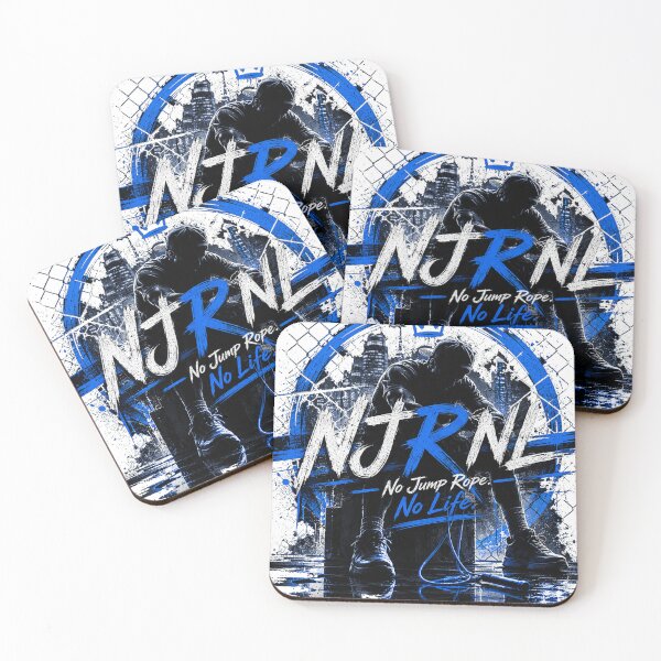 Item preview, NJRNL Urban Fitness Lifestyle Design designed and sold by NJRNL Apparel .