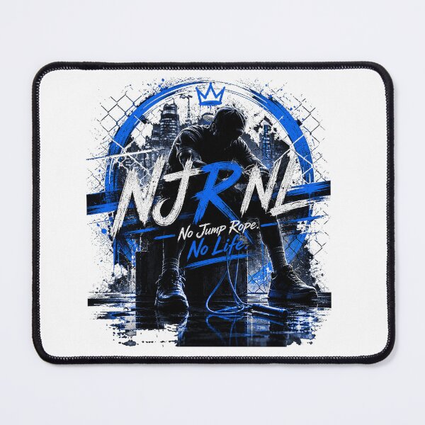 Item preview, NJRNL Urban Fitness Lifestyle Design designed and sold by NJRNL Apparel .