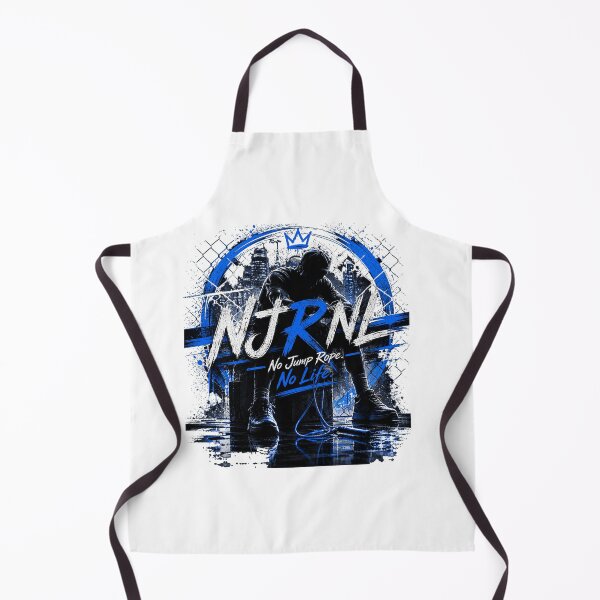 Item preview, NJRNL Urban Fitness Lifestyle Design designed and sold by NJRNL Apparel .