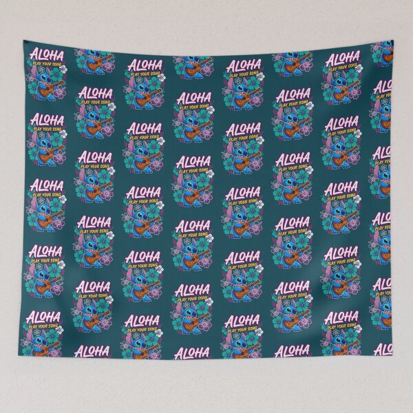 Item preview, Stitch  designed and sold by LambertBruce.