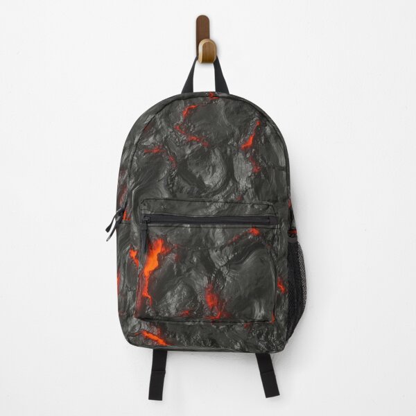Item preview, Lava Graphic Print designed and sold by frauenbrauen.