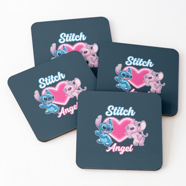 Item preview, Stitch (1) designed and sold by LambertBruce.