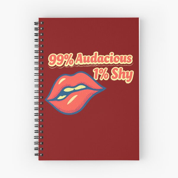 Item preview, Audacious Shy Retro Pop Art Lips designed and sold by pulse_retail.
