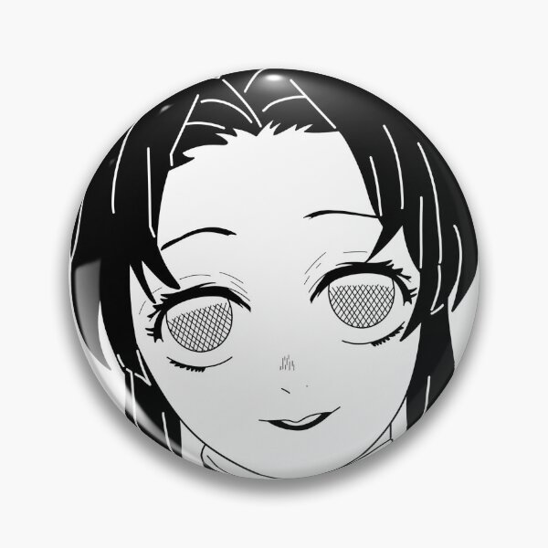 Item preview, Shinobu Kocho designed and sold by konsu-smn.
