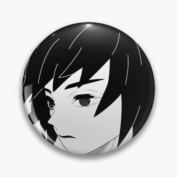 Item preview, Giyu Tomioka designed and sold by konsu-smn.